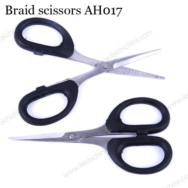 Braid Scissors ah017