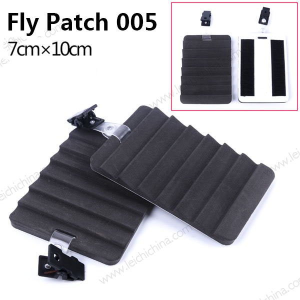 Fly Patch 005