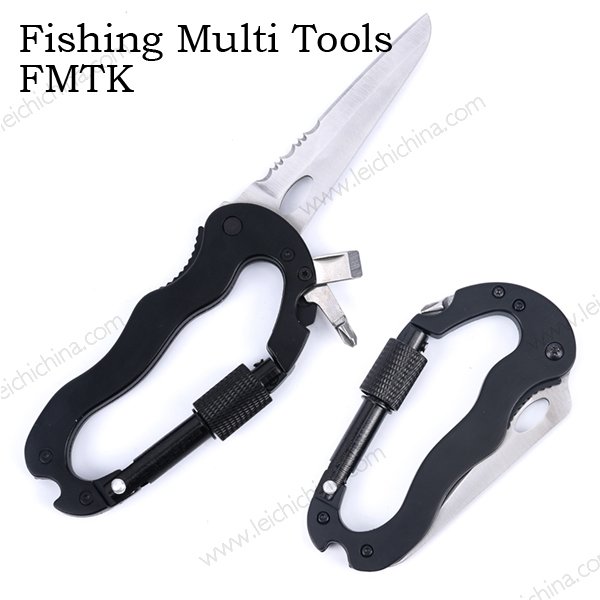 Fishing Multi Tools FMTK