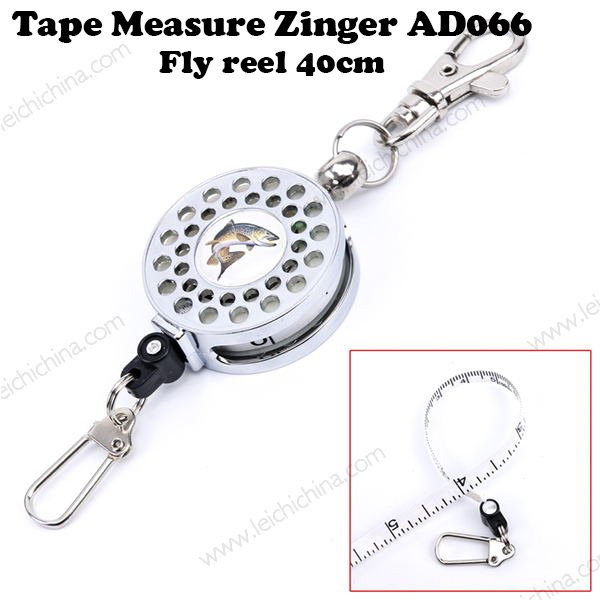Tape Measure Zinger AD066