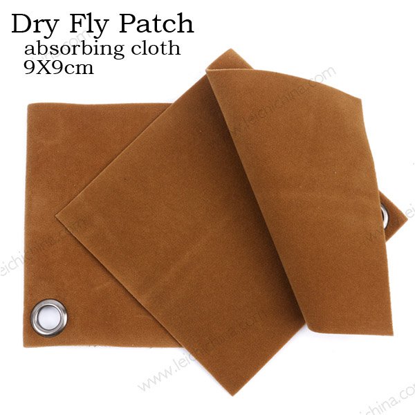 dry fly patch