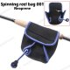 Spinning reel bag 001 Neoprene