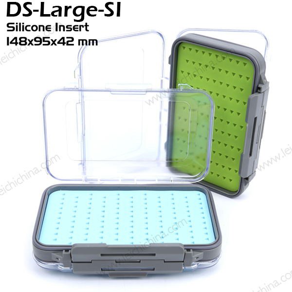 DS-Large-SI Silicone Insert 