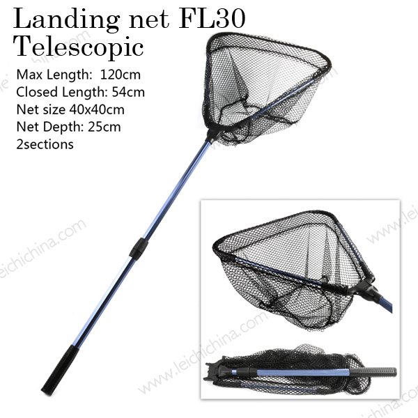 Landing net FL30