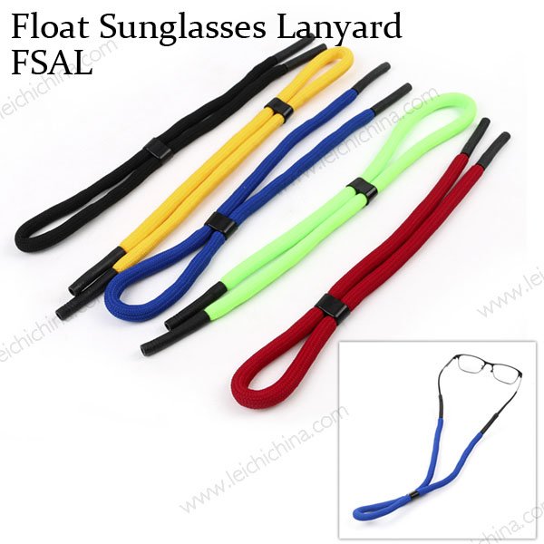 Float Sunglasses Lanyard FSAL