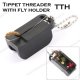 Tippet threader TTH