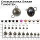 Cheburashka Sinker Tungsten