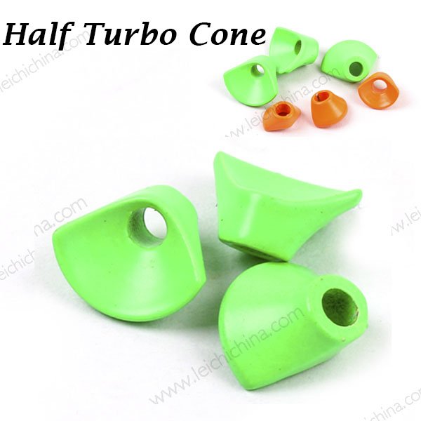 Half Turbo Cone