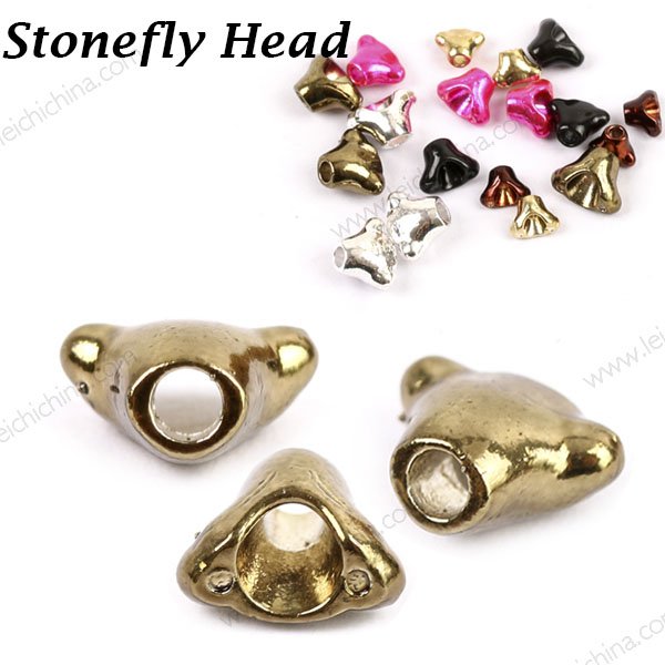 Stonefly Head