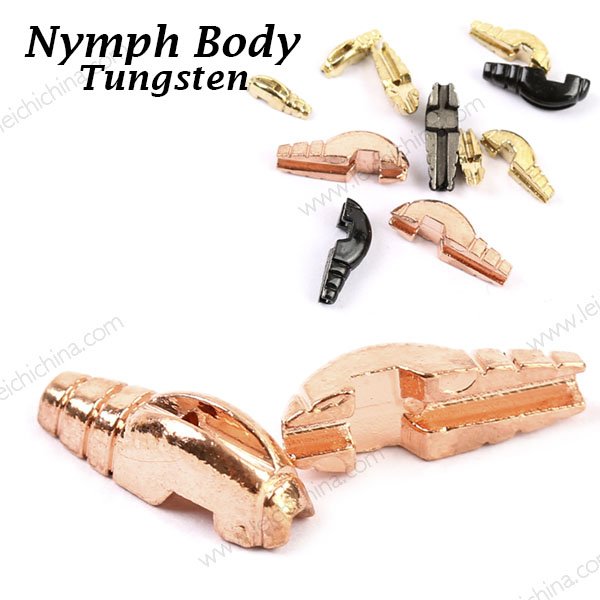 Nymph Body Tungsten