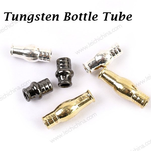 Tungsten Bottle Tube
