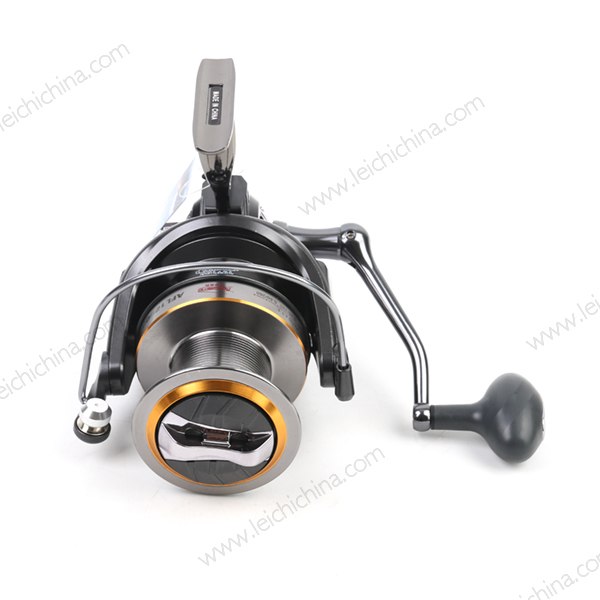 Surf Casting Reel AFL 8000 10000 12000 - Qingdao Leichi Industrial