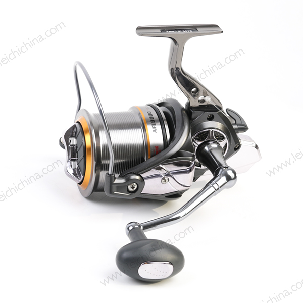 Surf casting reel Lancelot - Qingdao Leichi Industrial & Trade Co