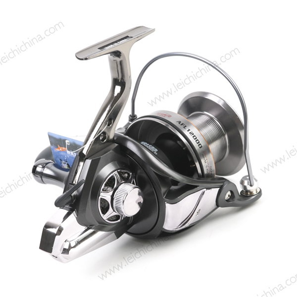 Surf Casting Reel AFL 8000 10000 12000 - Qingdao Leichi Industrial