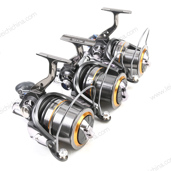 Surf Casting Reel AFL 8000 10000 12000 - Qingdao Leichi Industrial