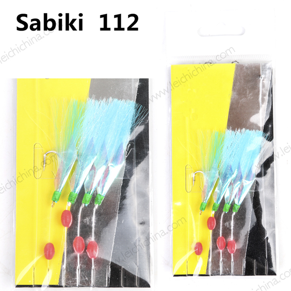 Sabiki 112