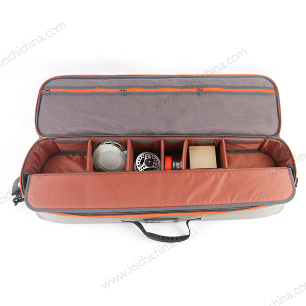 Top Quality Fly Fishing Rod and Reel Case - China Fishing Reel Bag and Fly  Fishing Reel Bag price