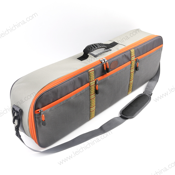 Fishing Travel Case CRA - Qingdao Leichi Industrial & Trade Co.,Ltd.