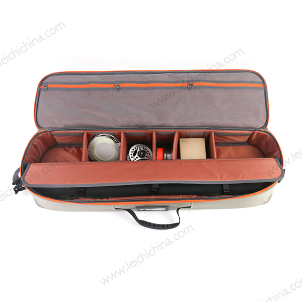 Fishing Travel Case CRA - Qingdao Leichi Industrial & Trade Co.,Ltd.