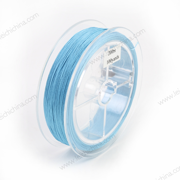 fly fishing backing line