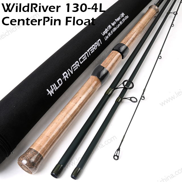 Centerpin Float Fishing Rod