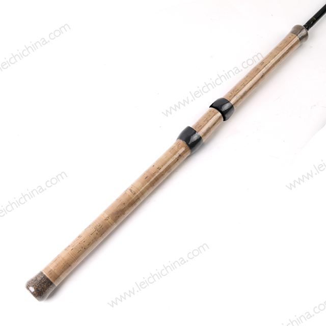 Centerpin Float Fishing Rod