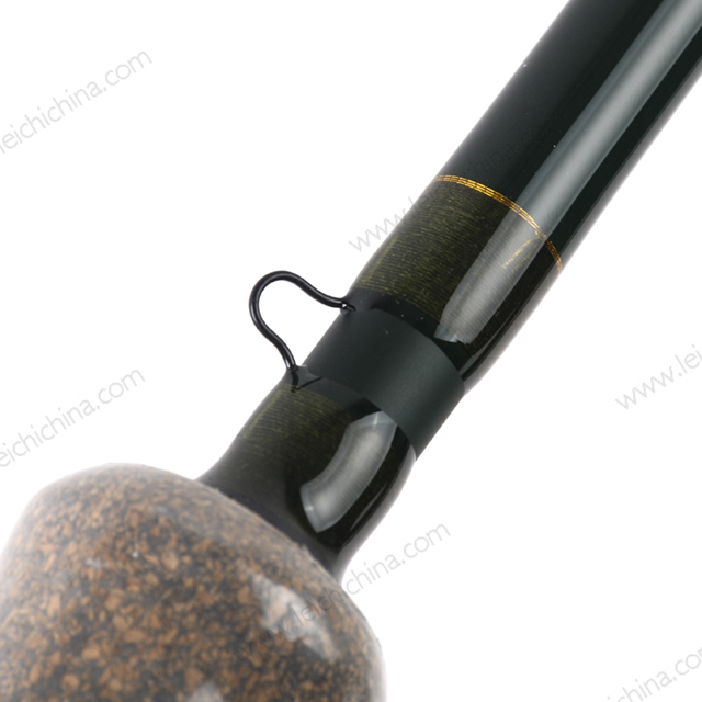 Centerpin Float Fishing Rod