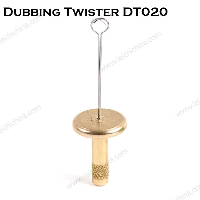 Dubbing Twister DT020