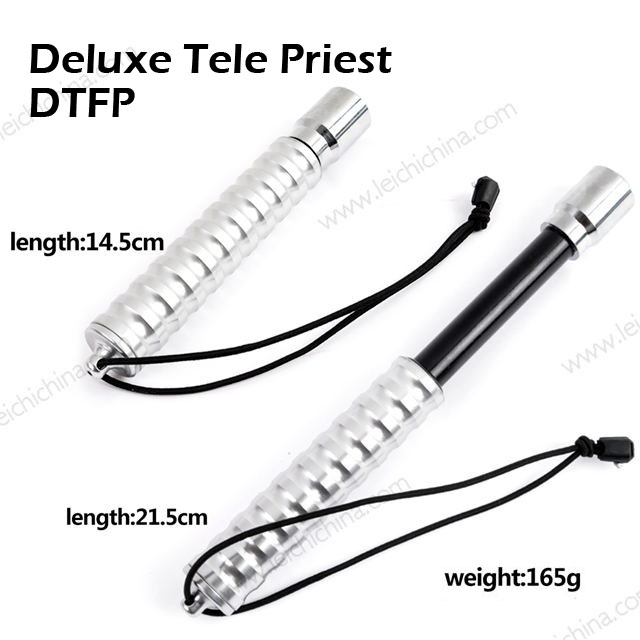 Deluxe Tele Priest  DTFP