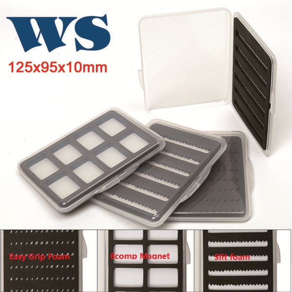 WS fly box