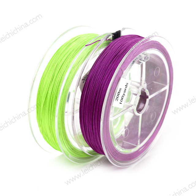 fly fishing backing line