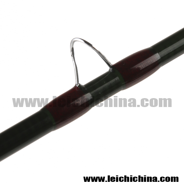 IM12/40T+46T Toray carbon Skyhigh fly rod