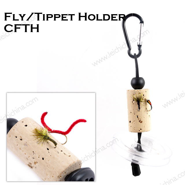 Fly Tippet Holder CFTH