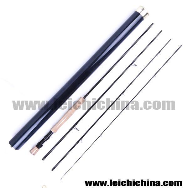 fly fishing rod 2