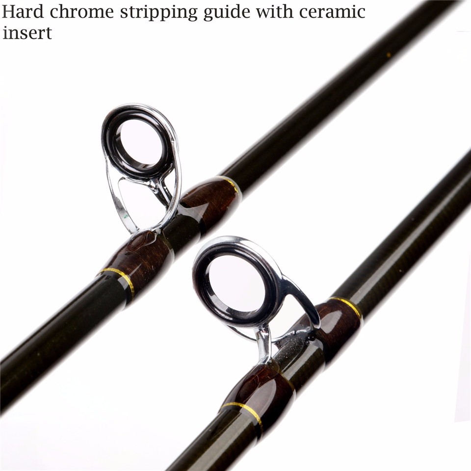 fly rod guide