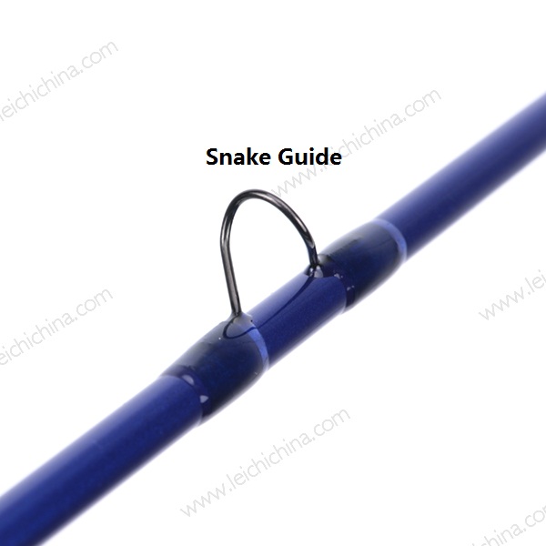 snake guide