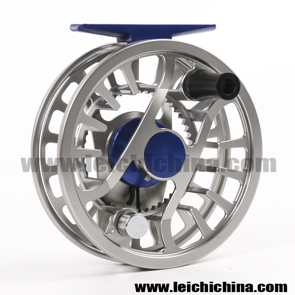 Light weight Click Fly Fishing Reel FMC