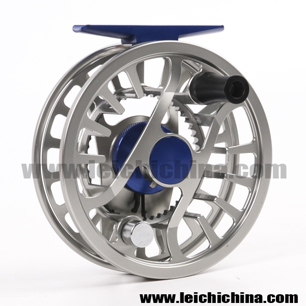 fly reel fmc4