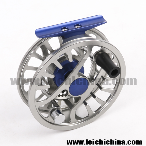 Super Light Weight Clicker Yellow/Red Fly Reel Clicker Series - China Fly  Reel and Fly Fishing Reel price