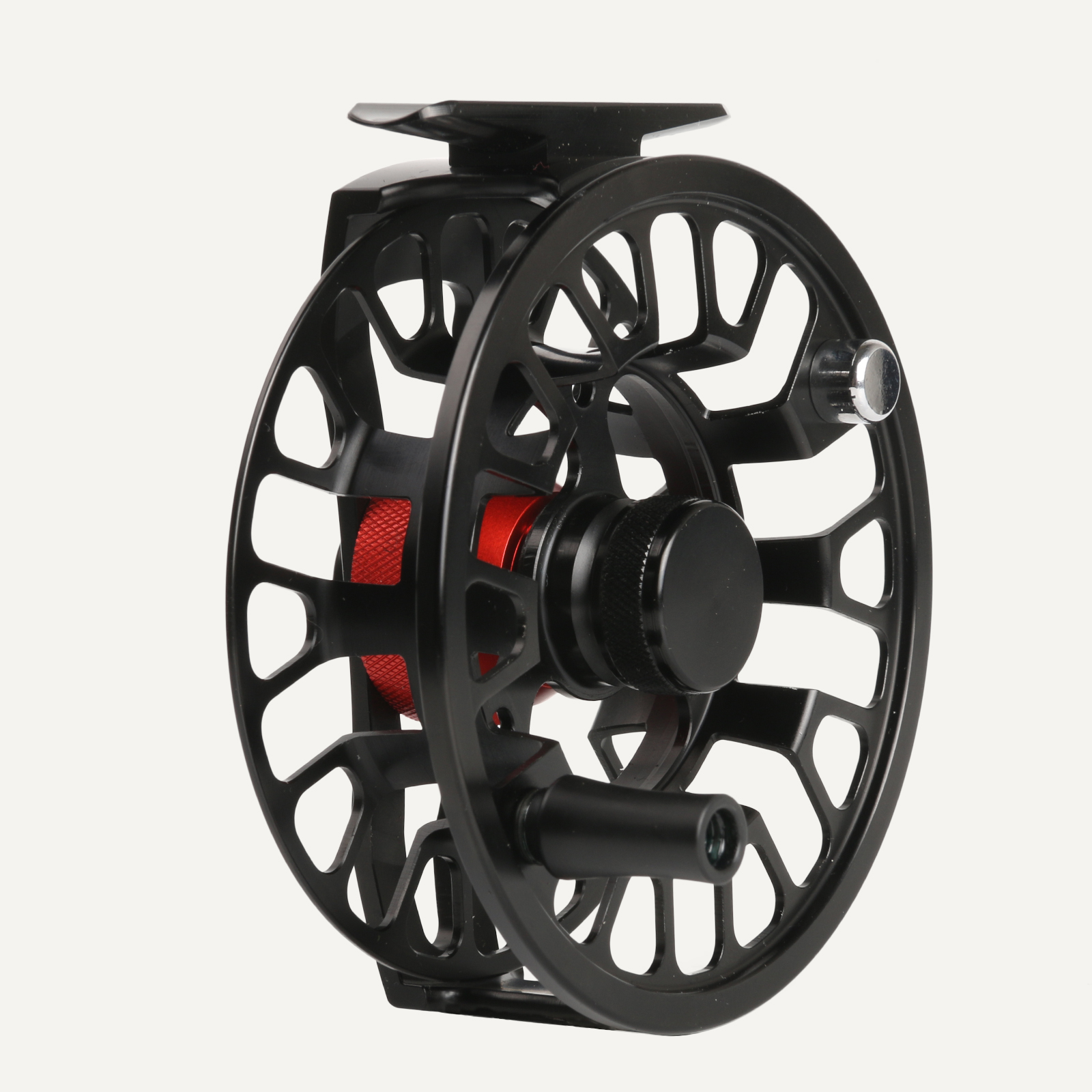 fly reel hvb 3