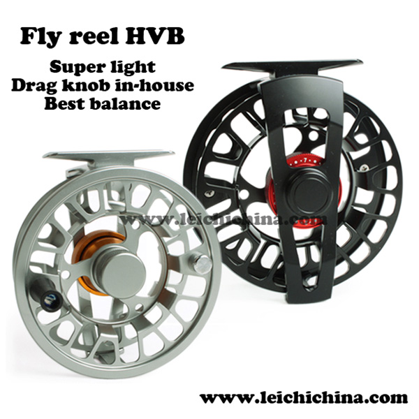 Super Fly Reel