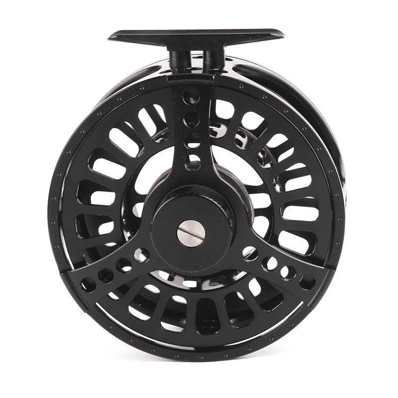 Greys GTS Salmon & Saltwater Fly Fishing Reel All Sizes 