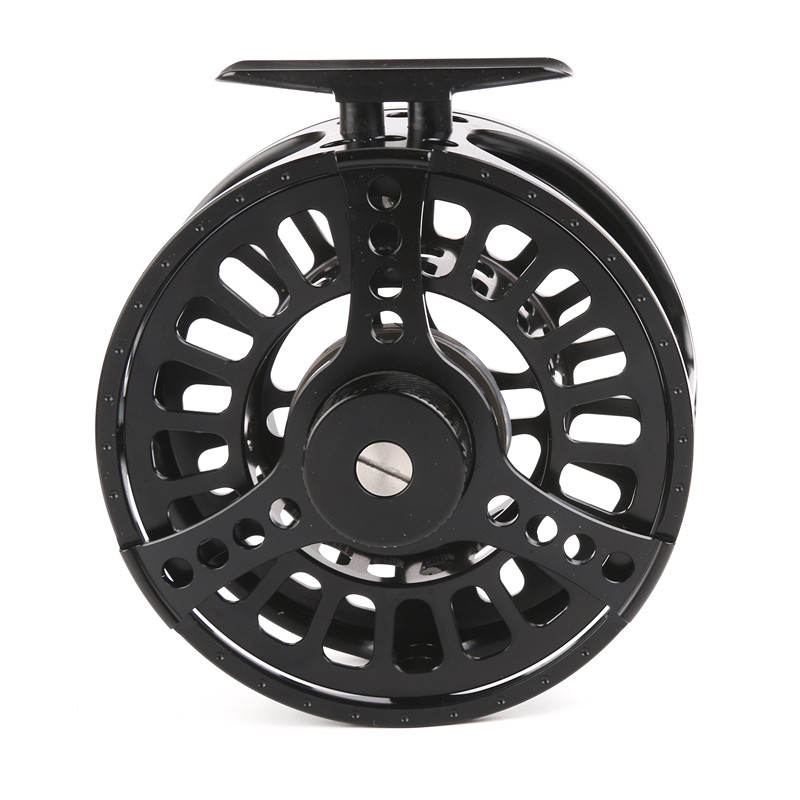 Saltwater Sealed Fly Reels – Out Fly Fishing