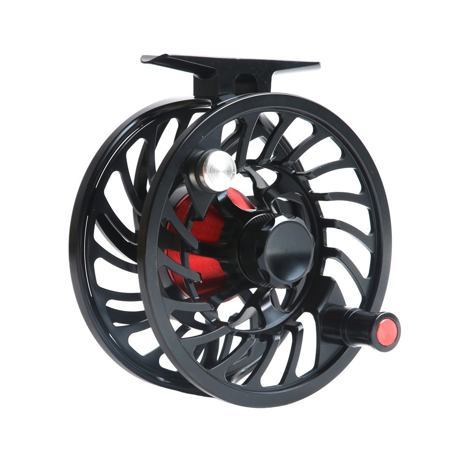 fly reel vm10