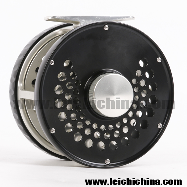 fly fishing reel CLA cliker4