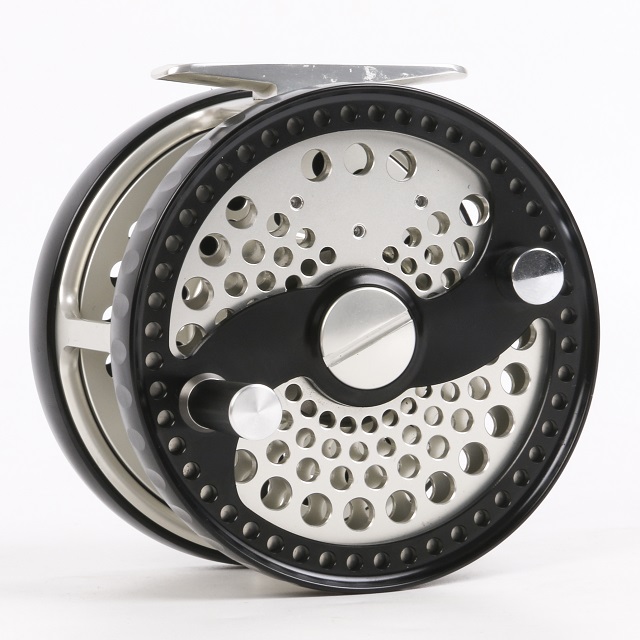 Classic Clicker Bamboo Fly Fishing Reel - China Fly Fishing Reel