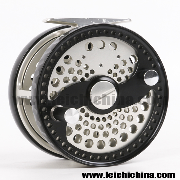 fly fishing reel CLA cliker3