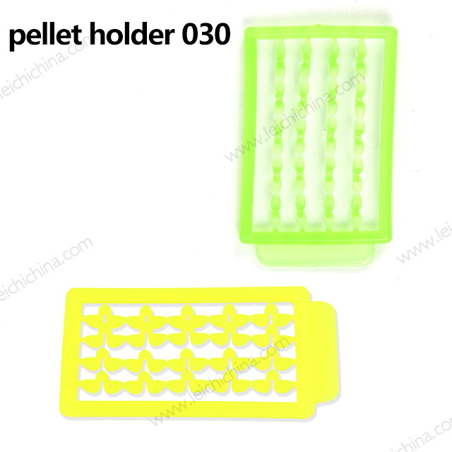 pellet holder 030