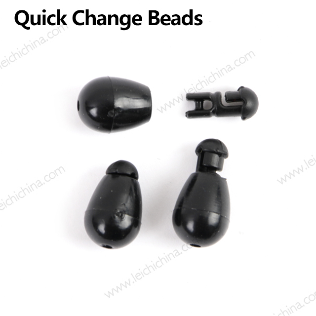 Quick Change Beads