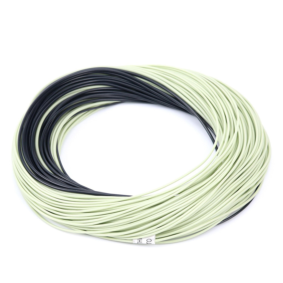 Sinking tip Fly line (1)